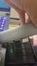 聯(lián)想（Lenovo）USB3.0金屬分線器擴展塢高速4口集線器HUB拓展塢筆記本電腦一拖多轉(zhuǎn)換器轉(zhuǎn)接頭延長線Type-C供電 曬單實拍圖