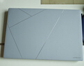 華碩靈耀14 Air國家補(bǔ)貼20%酷睿Ultra7 2.8K 120Hz OLED 1.1cm超輕薄22小時長續(xù)航AI電腦(258V 32G 1T) 曬單實拍圖