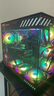 華碩ROG夜神全家桶9800X3D 9950X3D華碩RTX5080 5070Ti電腦主機(jī)臺(tái)式游戲直播設(shè)計(jì)渲染視頻剪輯組裝整機(jī) 配置2:R7-9800X3D+華碩RTX5070 曬單實(shí)拍圖