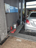 嘉信馳適用于特斯拉Model3樹脂發(fā)動(dòng)機(jī)護(hù)板ModelY原車孔安裝后電機(jī)護(hù)板 Model3 【樹脂材質(zhì)】后護(hù)板 曬單實(shí)拍圖