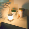侍衛(wèi)馬小夜燈臺燈臥室床頭燈生日禮物女生嬰兒喂奶護眼月子專用睡眠燈 升級充電款【充電4800】三色光 新品爆款+送數(shù)據(jù)線 曬單實拍圖