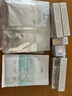 佰草集新七白美白清潔泥膜淡斑大白泥面膜500g【升級版】 涂抹式補水 曬單實(shí)拍圖