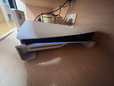 索尼（SONY）【國(guó)內(nèi)保稅倉(cāng)】索尼ps5 slim/pro輕薄版體感家庭游戲機(jī)主機(jī)港版/日版支持VR/雙影奇境 港版PS5 slim光驅(qū)版+原裝白色手柄 保稅倉(cāng) 曬單實(shí)拍圖