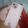 Apple iPhone 15  蘋果15 國行5G 雙卡雙待手機(jī) 二手手機(jī) 全網(wǎng)通 蘋果手機(jī) 粉色{評(píng)價(jià)有禮} 【99新】128G【性價(jià)比推薦】3期免息 三年老店+五星店鋪+三年質(zhì)保 曬單實(shí)拍圖