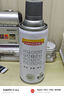 三和 水性自噴漆 金屬防銹漆 自動噴漆 改色漆 環(huán)保漆 水性40白色 曬單實拍圖