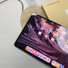 HUAIWAN平板電腦Pad Pro 2025款驍龍8+全網(wǎng)通5G二合一WiFi4K高清全面屏網(wǎng)課學習游戲娛樂辦公 白色 16GB+256GB 12英PadPro+定制無線鍵盤+鼠標+豪華禮品 曬單實拍圖