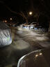 歐司朗（OSRAM）夜行者LED汽車大燈HB3(9005)/HB4(9006)遠(yuǎn)近光6000K 12V/50W一對(duì)  曬單實(shí)拍圖
