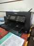 愛普生（EPSON）L15158 A3+彩色打印機辦公噴墨雙面打印復(fù)印一體機 有線/無線wifi（上門安裝版）家用辦公 曬單實拍圖