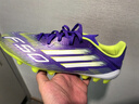 阿迪達(dá)斯 （adidas）【滔搏運(yùn)動(dòng)】2025年男女F50 LEAGUE 2G/3G AG足球鞋 JH7740 42.5 曬單實(shí)拍圖