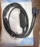 ANKER安克140W充電線(xiàn)type-cUSB C-2C二合一適用iPhone16/15promax/iPad電腦/華為蘋(píng)果快充一拖二數(shù)據(jù)線(xiàn) 曬單實(shí)拍圖