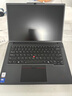 ThinkPad 【國家補(bǔ)貼20%】T14p AI 2025 全新酷睿Ultra處理器 聯(lián)想高性能標(biāo)壓工程師本筆記本電腦 Ultra 9-285H 64G 1TB-03CD 曬單實拍圖