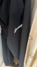 李寧（LI-NING）冰絲運動褲男夏季速干休閑衛(wèi)褲薄款透氣運動健身跑步束腳長褲子 曬單實拍圖
