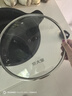 炊大皇 火鍋鴛鴦火鍋易潔不粘鍋麥飯石色30cm 電磁爐通用 HG30YY 曬單實拍圖