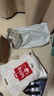名創(chuàng)優(yōu)品（MINISO）記憶棉u型枕護(hù)頸枕旅行便攜靠枕長(zhǎng)途出行脖枕辦公室午睡枕神器 曬單實(shí)拍圖