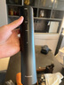 松下（Panasonic）沖牙器洗牙器水牙線潔牙器家用立式牙齒沖洗器敏感正畸生日禮物送男女友黑蘇打NJ80 曬單實(shí)拍圖