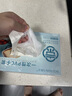 烏斯京一次性手套PVC手套中碼100只食品級(jí)實(shí)驗(yàn)美容清潔烘焙餐飲廚房手套 曬單實(shí)拍圖