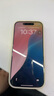 Apple/蘋果 iPhone 16 Pro（A3294）256GB 白色鈦金屬 支持移動(dòng)聯(lián)通電信5G 雙卡雙待手機(jī) 曬單實(shí)拍圖
