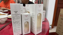 韓束金蠻腰水乳精套裝禮盒抗皺緊致補水淡紋護膚化妝品生日禮物送禮女 曬單實拍圖