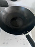 美的（Midea）電磁爐家用電池爐爆炒大功率套裝全套帶鍋火鍋炒菜智能電磁灶電火鍋一體防水電磁爐 【配精鐵炒鍋+湯鍋】-標配 曬單實拍圖