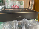美的（Midea）電動牙刷S1PX白色成人/學(xué)生4支刷頭牙齒清潔180天長續(xù)航磁懸浮聲波馬達(dá) 七夕情人節(jié)禮物送男友女友 曬單實(shí)拍圖