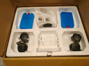 奧克斯（AUX）工業(yè)冷風(fēng)機(jī)家用空調(diào)扇移動(dòng)制冷風(fēng)扇制冷器水冷空調(diào)加水小空調(diào)商用冷風(fēng)扇 商用/家用【升級(jí)機(jī)械款】（0.8米高）838A 曬單實(shí)拍圖