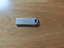 閃迪（SanDisk）256GB USB3.2 U盤 CZ74 讀速高達(dá)400MB/s 金屬高速u盤 安全加密 學(xué)習(xí)辦公投標(biāo)大容量優(yōu)盤 曬單實(shí)拍圖