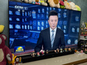 小米電視音響2.1 條形回音壁 Soundbar 家庭影院內置低音炮無(wú)線(xiàn)藍牙5.4音響 家用客廳音箱 NFC快速配對 曬單實(shí)拍圖