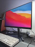 飛利浦（PHILIPS） 27英寸4K160Hz/FHD320Hz雙模顯示器 FastIPS 硬件低藍(lán)光電競游戲屏 HDR400 HDMI2.1 27M2N5800 雙模4K160/1K320Hz 曬單實(shí)拍圖
