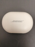 BoseQuietComfort 消噪耳塞 真無線藍(lán)牙耳機(jī)主動(dòng)降噪 大鯊4代 大鯊3代 小鯊2代 智能耳內(nèi)音場調(diào)教 新一代小鯊-晨霧白 曬單實(shí)拍圖