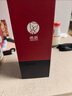 希諾（HEENOOR） 雙層玻璃杯男士大容量家用杯子商務(wù)車載便攜水杯透明隔熱茶杯 升級(jí)抗菌款 410ml 曬單實(shí)拍圖
