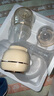 新貝吸奶器 電動(dòng)吸奶器一體無(wú)痛全自動(dòng)  拔奶器 大吸力便攜吸乳器8139 曬單實(shí)拍圖