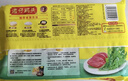 灣仔碼頭京蔥豬肉大蔥餃子1200g60只水餃早餐食品速食半成品面點(diǎn) 曬單實(shí)拍圖
