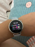 華為（HUAWEI）手表WATCH GT 5 41mm小表盤智能手表情緒健康助手血氧運(yùn)動(dòng)監(jiān)測 【送表帶】【華為官方授權(quán)店】 41mm 小表 冰晶藍(lán) 官方標(biāo)配 曬單實(shí)拍圖