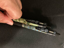 ZEBRA 斑馬牌中性筆JJ15梵高限定DIY星空向日葵印象油畫(huà)禮盒考試刷題筆按壓式 【梵高一代】星空 創(chuàng  )意DIY貼紙圖-貼好發(fā)貨 曬單實(shí)拍圖