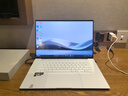 華碩靈耀16 Air 國家補貼20%AMD銳龍AI 9 HX370 2.8K 120Hz OLED超輕薄16英寸1.1cmAI電腦(32G 1T) 曬單實拍圖