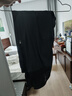 耐克（NIKE）男子AS M NK DF STRIDE WVN PANT梭織長(zhǎng)褲 HV4545-010 XL 曬單實(shí)拍圖