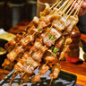 燒烤五花肉串燒烤串露營家用豬肉食材批發(fā)零售20串/包竹簽 20串/包 五花肉串2袋 曬單實拍圖