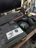 雷蛇（Razer）北海巨妖V4 X 有線頭戴式電競游戲耳機(jī)耳麥 7.1環(huán)繞聲 RGB燈效 CSGO  吃雞耳機(jī) 適配三角洲行動 曬單實(shí)拍圖