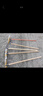 德東耙子釘耙農(nóng)具農(nóng)用鐵耙子除草松土 曬單實(shí)拍圖