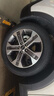 韓泰（Hankook）汽車輪胎 225/55R18 98H RA33 原配起亞KX5 適配歐藍(lán)德/現(xiàn)代ix35 曬單實(shí)拍圖