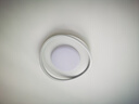VVS全光譜奶油風(fēng)全屋燈具套餐led吸頂燈客廳燈大燈廣東中山燈飾大全 三室兩廳【鵝卵石】智能調(diào)光 曬單實(shí)拍圖
