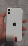 Apple iPhone11 蘋果11 靚機99新原裝屏 二手蘋果手機 國行全網(wǎng)通4G雙卡雙待 靚機 白色(店長主推極速發(fā)貨) 95新128G精選靚機（電池100+快充大禮包） 曬單實拍圖