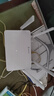 U-SPEED優(yōu)速WiFi6 AX1500 路由器 無線千兆家用上網(wǎng)智能穿墻高速路由 wi-fi網(wǎng)絡信號增強器 配千兆網(wǎng)線 曬單實拍圖