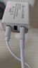 華為適配華為120W充電器插頭雙口充電頭多口通用快充頭typec充滿自動斷電PD30W大功率適用于安卓蘋果華 三口【3個USB口】充電頭 曬單實拍圖