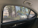 御馬汽車側(cè)窗遮陽擋車載防曬隔熱板車窗遮陽簾2025新款全車玻璃前擋 前側(cè)窗2片+后側(cè)窗2片+后擋1片 備注車型年款 曬單實拍圖