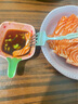 深悅勝冰鮮新西蘭帝王鮭三文魚刺身 冰鮮中段 生吃生魚片  魚肉魚腩中段 中段【切片】 200g 曬單實拍圖