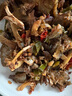 太湖?！居袡C(jī)淡水銀魚】南都湖新鮮活魚冷凍孕婦寶寶輔助食材生鮮水產(chǎn) 有機(jī)銀魚（200g*4份） 曬單實(shí)拍圖