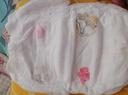 嬰芽（YINGYA）拉拉褲XL碼2包92片【11-13.5kg】嬰兒超薄干爽尿不濕透氣尿褲 曬單實(shí)拍圖