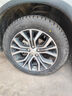 固特異（Goodyear）冬季雪地輪胎 ULTRAGRIP CROSS 225/55R18 98H 24年產(chǎn) 曬單實(shí)拍圖
