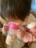 美贊臣官方店藍(lán)臻新國(guó)標(biāo)3段嬰幼兒（1-3歲）奶粉 荷蘭進(jìn)口 含乳鐵蛋白 藍(lán)臻3段820g新國(guó)標(biāo)*3罐 曬單實(shí)拍圖